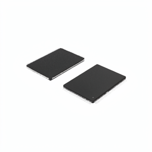 AT91SAM7SE32-AU Buy Online Electronic Components 128 LQFP Authorized Distributor Embedded - Product Image 1