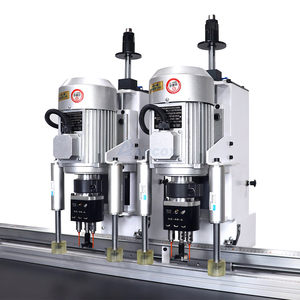 <span class=keywords><strong>Machine</strong></span> de perçage du <span class=keywords><strong>bois</strong></span> MZ73032, | <span class=keywords><strong>machine</strong></span> à <span class=keywords><strong>bois</strong></span>, coupe de meubles, double tête, charnière verticale, perçage, fraisage - Product Image 5