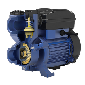 <span class=keywords><strong>0</strong></span>.75kw 1HP tự động ngoại vi xoáy tuabin bơm tăng cường thông minh cho nước sạch - Product Image 2