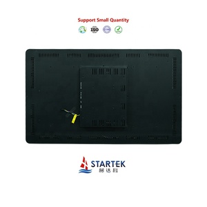 <span class=keywords><strong>Monitor</strong></span> de Pantalla Plana de 32 Pulgadas, 3840x2160, Alto Contraste, Compatible con Interfaz <span class=keywords><strong>HDMI</strong></span>/<span class=keywords><strong>DP</strong></span>/USB, con Pantalla Táctil Capacitiva - Product Image 6