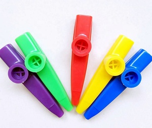 KZP-3 Kunststoff Kazoo - Product Image 4