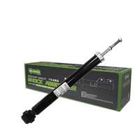 Amortisseur arrière d'alimentation directe d'usine 23527626 nouveau matériau en acier pour Baojun 310