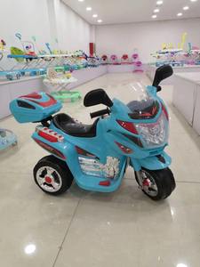 Motocicletas en miniatura con batería para niños, coches eléctricos, juguete, venta al por mayor, 2022 - Product Image 2