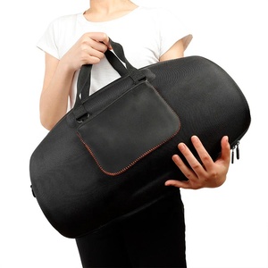 Estuche de Viaje Personalizado para Altavoz Bluetooth Portátil, Estuche Protector de Audio Boombox 2 a Prueba de Golpes y Polvo, Estuche de EVA para Altavoz <span class=keywords><strong>JBL</strong></span> - Product Image 6