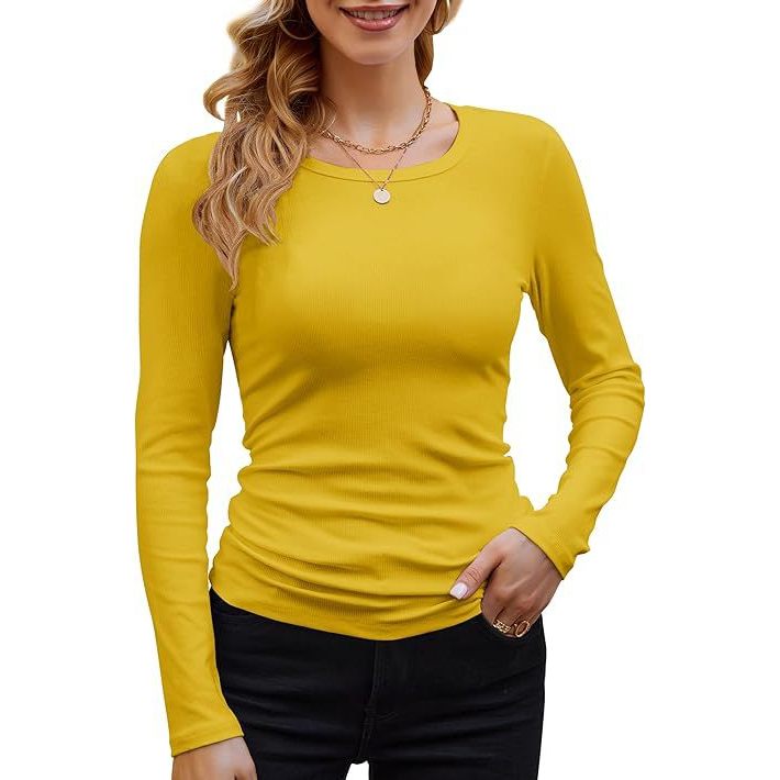 Amarillo Mostaza