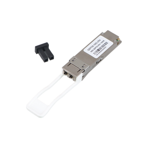 Modulo Ricetrasmettitore SFP in Fibra Ottica QSFP 100Gbase LR ZR ER 10-100km SM 100m MM QSFP28 100G SFP Duplex LC - Product Image 6