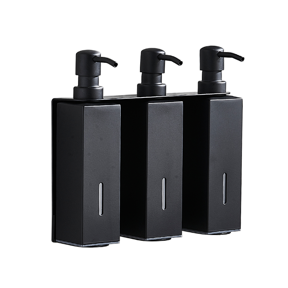 Carré noir 3