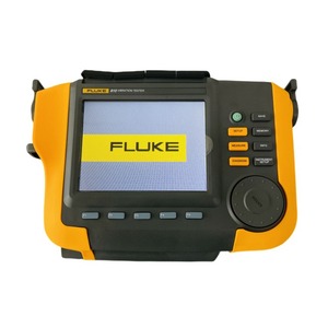 เครื่องวัดการสั่นสะเทือน Fluke 810 เครื่องมือวินิจฉัยทางอุตสาหกรรมสำหรับการตรวจสอบและวิเคราะห์เครื่องจักร - Product Image 1
