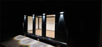 Maison conteneurisée maritime, entièrement équipée, majoritairement meublée, 20 pieds, 40 pieds, pliable et extensible, conforme aux normes australiennes