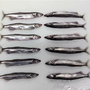 <span class=keywords><strong>Poisson</strong></span> capelin congelé - Product Image 1