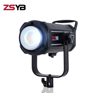 Luz led cob para fotografía y vídeo, novedad de 2023 - Product Image 1