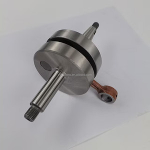 WANOU Systèmes de <span class=keywords><strong>moteur</strong></span> de moto <span class=keywords><strong>AM6</strong></span> <span class=keywords><strong>Kit</strong></span> de vilebrequin de moto - Product Image 5