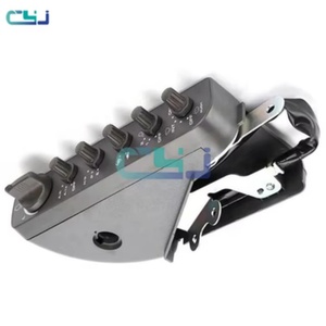 Panel de Control de Aceleración para Excavadora, Modelo 4454518, para Máquinas ZAX200 ZAX330, Color Negro - Product Image 4