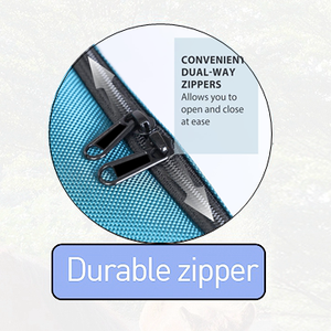 Muestra gratis Venta caliente Heavy Duty Durable Extra gran capacidad Bals Horse Feed Hay Tote Bag Bolsa de heno ecuestre resistente al desgaste - Product Image 2