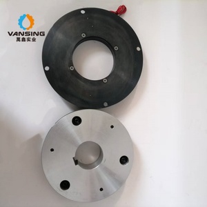 Frein électromagnétique NB-1-20 200 Nm pour ligne de production de papier ondulé simple face Xingguang - Product Image 5