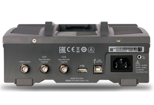 Rigol DG822 Arbitrary Waveform Generator 25MHz 2 Channel 125Msa/s Sampling Rate - Product Image 5