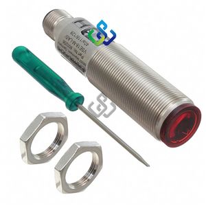 IN magazzino originale nuovissimo foto diffusa <span class=keywords><strong>SEN</strong></span> 0-400MM VT18-8-400-<span class=keywords><strong>M</strong></span>/40A/118/128 - Product Image 1