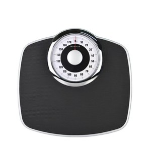 Báscula Mecánica para Peso Corporal Veidt, Báscula Mecánica para Uso Doméstico y en Hoteles VT-C900 - Product Image 4