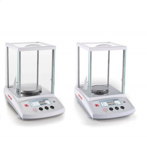 Ohaus PR Series Analytical Balances Designed - Product Image 1