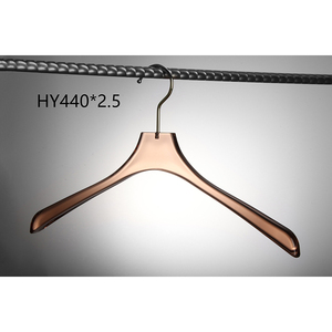 Appendiabiti in acrilico trasparente in gelsomino da <span class=keywords><strong>donna</strong></span> con motivo a forma di cristallo d'acqua - Product Image 5