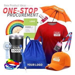 Custom Luxury Corporate Giveaway Business Brand <b>Gift</b> With Promotional Items Business <b>Gifts</b> Sets for Marketing - Product Image 4