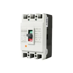 6A 10A 16A 20A 25A 32A 40A 50A 63A AM1-63L/3300 3P low price safety industrial cbi ac types MCCB circuit breaker