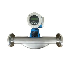 Débitmètre Coriolis Proline Promass F500 Série 80E 80P 80H 80S 80I F100 300 500 W800 CA80FE 80F 83F neuf d'origine authentique - Product Image 2