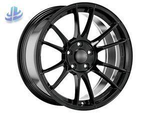 Pour les jantes monobloc OZ Racing I-Tech Ultraleggera HLT - Ultra-légères pour <span class=keywords><strong>BMW</strong></span> M2 Audi TT <span class=keywords><strong>RS</strong></span> Sport - Product Image 2