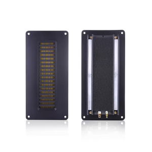 Transductor Plano de Aluminio de Alta Potencia Samtronic, Tweeter de Cinta AMT, Altavoz Plano, Monitor DIY, Audio <span class=keywords><strong>HiFi</strong></span>, Cine en Casa, 4 Ohm, RT718-1 - Product Image 6