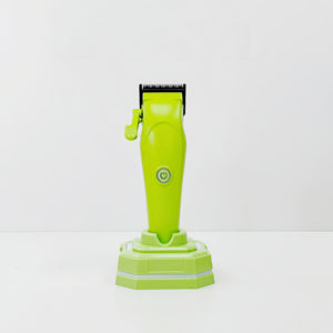 Nuevo Motor <span class=keywords><strong>VECTOR</strong></span> de Alta Velocidad de 12000 RPM para Cabello Profesional, con Cuchilla de Acero Inoxidable, Sin Escobillas, Impermeable, Control por Aplicación USB y Pantalla LCD - Product Image 5