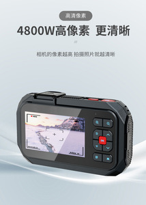 Meilleur appareil photo numérique XJ400 2.5K avec <span class=keywords><strong>zoom</strong></span> 16X pour festivals et événements, idéal pour les vlogs, à <span class=keywords><strong>prix</strong></span> imbattable - Product Image 2