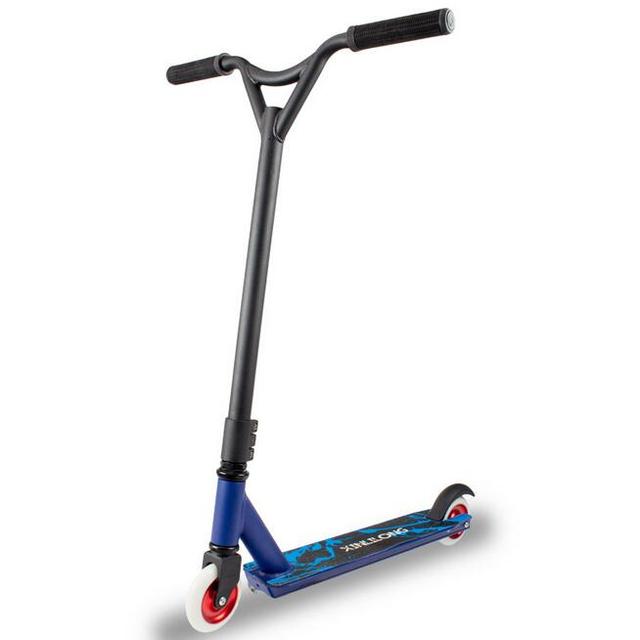 Pro Kick Trick Stunt Scooter - Affordable Price/Durable, Light, Easy Setup/for Boys Girls Teens