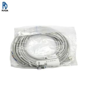 250VAC XS2F-D421-J80-F/DC 4A NSMP แผงควบคุมการเขียนโปรแกรมระบบอัตโนมัติในอุตสาหกรรม - Product Image 1