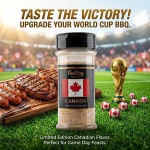 เครื่องปรุงรสสเต็กแคนาดาพรีเมียม ผงปรุงรส<span class=keywords><strong>หมู</strong></span>ทอด บรรจุภัณฑ์แบบเขย่าสำหรับขายปลีก เครื่องเทศ สมุนไพร ผลิตภัณฑ์เครื่องปรุงรส ผู้ซื้อเครื่องเทศ ซูเปอร์มาร์เก็ต ส่งออก โรงงานผลิตแบบ OEM - Product Image 1