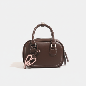 Sac à main pour femme de haute qualité avec logo personnalisé, sacs à la mode de grande capacité et durables pour la vente au détail - Product Image 1
