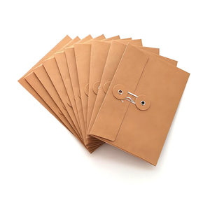 <span class=keywords><strong>Enveloppe</strong></span> en papier kraft recyclable blanche, <span class=keywords><strong>taille</strong></span> C5 C6, <span class=keywords><strong>invitation</strong></span> de mariage, carte de vœux, emballage cadeau, <span class=keywords><strong>enveloppe</strong></span> d'expédition pour entreprise - Product Image 4