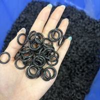 Fabrik-Großhandel LEAD-89 Standardgröße 1,42 ID X 1,52 CS FKM70 Brauner Gummi O-Ring Motor-Dichtungen Überlegene ROSH/REACH-Zertifizierung