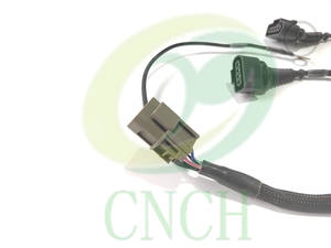 S15 SR20DET奥迪R8大众VAG定制智能线圈组线束 - Product Image 5