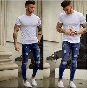 Jeans Pant and Shirt That Reboots Your 