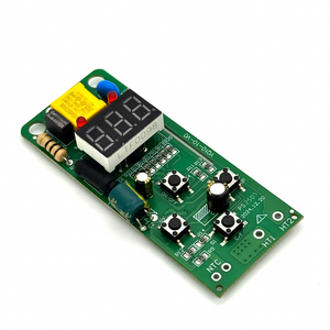 1000W Small Electric Heating <b>Blanket</b> Controller PCBA ISO9001 - Product Image 2