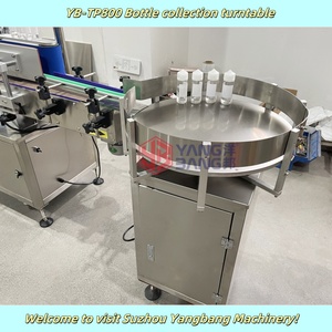 Chất lượng cao hương vị khác nhau 30ml <span class=keywords><strong>60ml</strong></span> <span class=keywords><strong>120ml</strong></span> Chai PET mũm mĩm <span class=keywords><strong>GORILLA</strong></span> làm đầy và đóng nắp dòng máy - Product Image 5