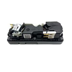 Midea <b>Detergent</b> Dispenser 0591 Plastic Electric <b>Dishwasher</b> Part Replacement - Product Image 1