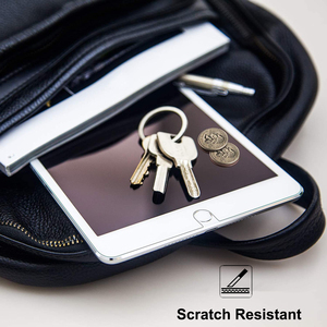 Protecteur d'écran en céramique transparent 9D pour Samsung TAB a 8.0 Film souple pour Apple ipad Mini 2/3/4/5 pour huawei Mate Pad T8 8.0 - Product Image 6