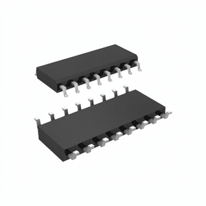 บริการครบวงจรแบบดั้งเดิม วงจรรวมไอซี 16 SOIC (0.154 นิ้ว, กว้าง 3.90 มม.) อินเทอร์เฟซ MAX4566ESE - Product Image 1