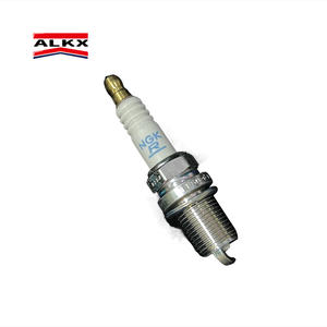 Vente chaude Platine Bougies D'allumage Nouvelle Condition Bujias <span class=keywords><strong>Voiture</strong></span> Bougies Bougies pour Benz S-CLASS Modèle A0041591403 - Product Image 4