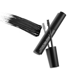 Flacon de sérum pour cils recyclable, colle pour extensions de cils, emballage de sérum pour cils, tube d'eye-liner noir mat 3 ml - Product Image 4