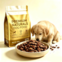 Nourriture sèche pour chiens, formule poulet et thon, 28% de protéines, sans céréales, faible en gras, haute teneur en viande, santé digestive, gain musculaire, santé de la peau