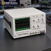 Mixed Signal Measurement System 54622D 100MHz 2 Analog 16 Digital Logic Analysis Tester Precision Instrument