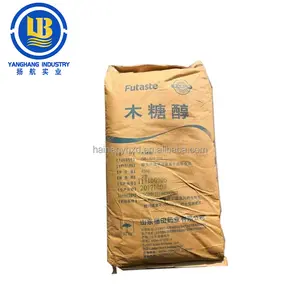 Xilitol Powder Food Additive Food Grade Organic Bulk Xylitol Sweetener Wholesale Price Xylitol Sugar