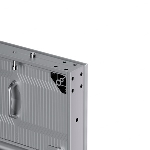 Pantalla LED para Exteriores de Alta Densidad de Píxeles, 22500 Puntos/m, 4K, Tecnología de Lectura Apta para Luz Solar, IP66 Impermeable, para Marcas de Lujo - Product Image 5